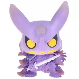 Фигурка Funko POP! Animation. Naruto Shippuden: Kurama (Majestic Attire: Susano'o) 725